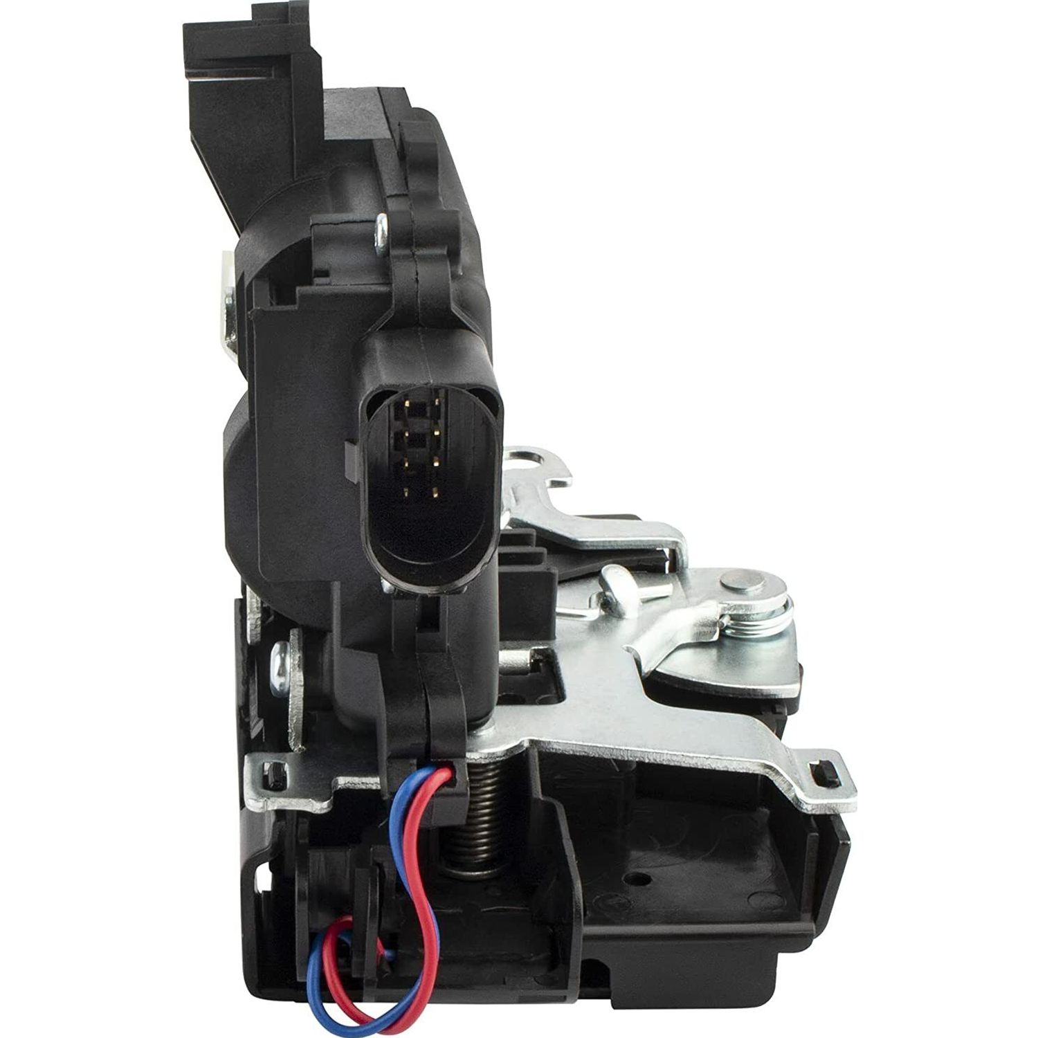 For 1998 Beetle TDI Hatchback Door Latch Lock Actuator Front Left Driver Side_voghion.com